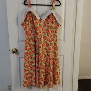 Unique Vintage Dress